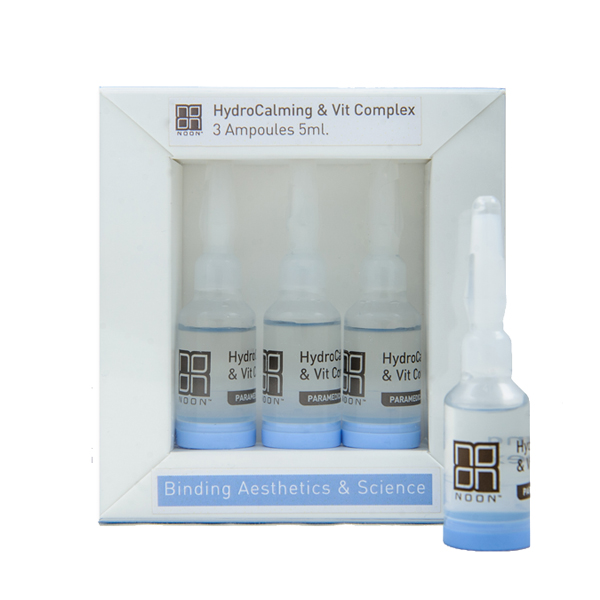 HydroCalming & Vit Complex product image